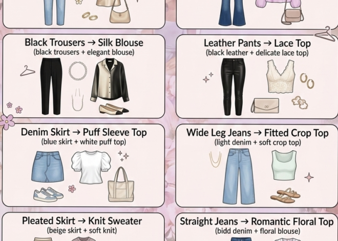 ⚖️ Soulful Style: Romantic Outfit Inspirations for True Connection | deep connec 841