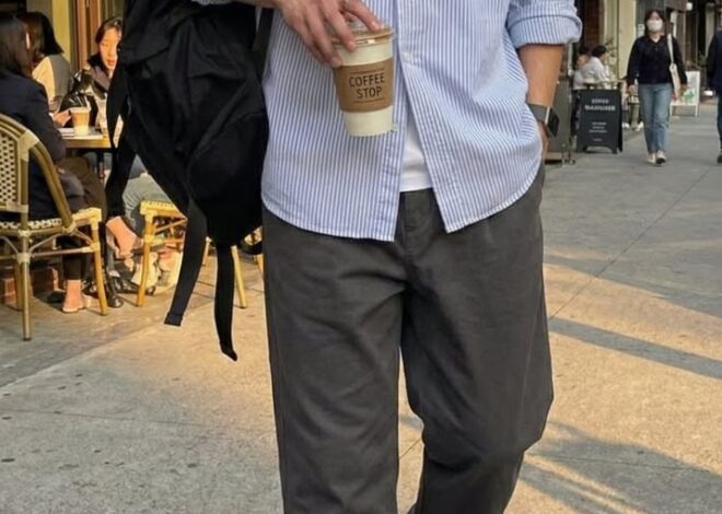 ❤️‍🔥 💋 🕯️ Soulful Style: Timeless Men’s Outfits for Deep Connections | vibe chec 664