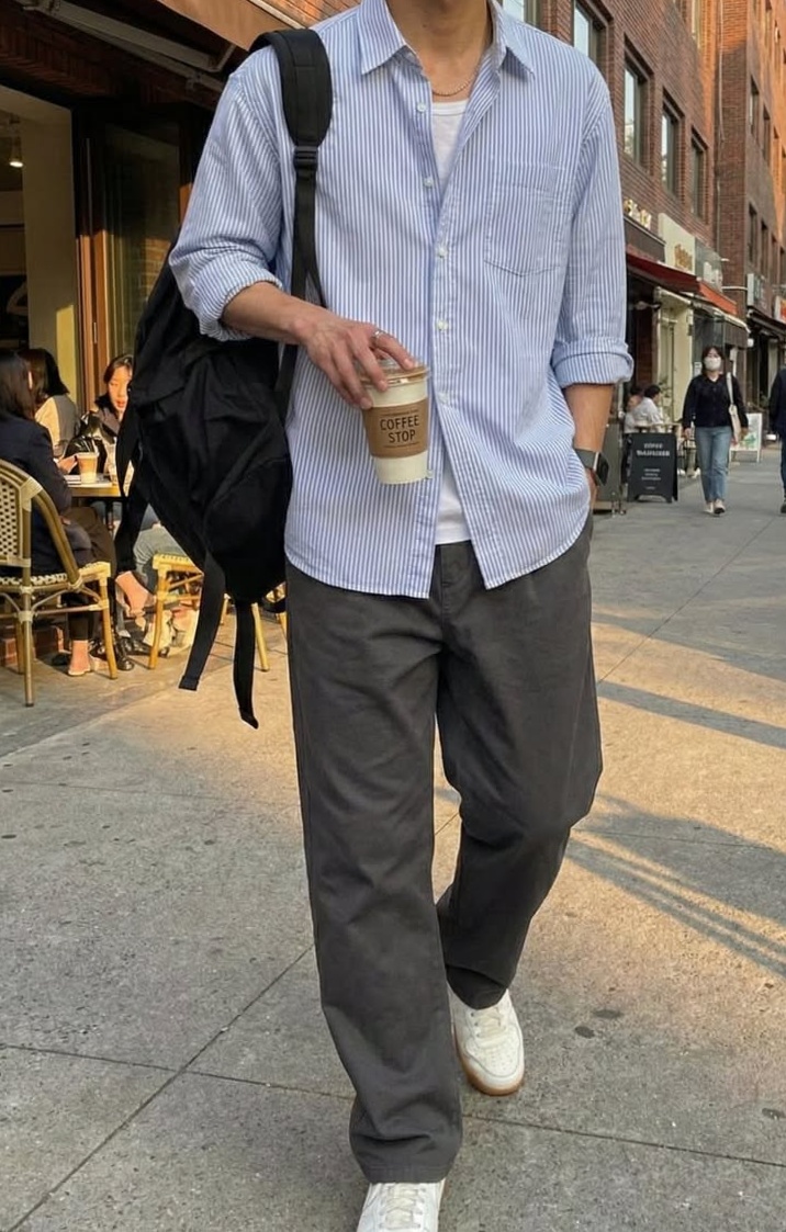 ❤️‍🔥 💋 🕯️ Soulful Style: Timeless Men’s Outfits for Deep Connections | vibe chec 664