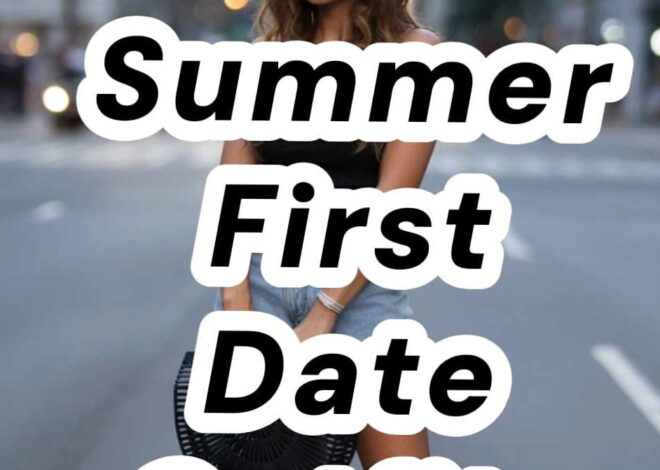 🧘‍♀️ 🧠 ⟡ Soulful Summer Styles: 21 Outfits for a Fated Romantic Evening 165
