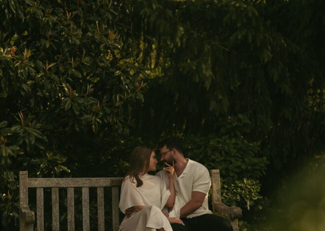 Soulful Vows: Capturing Fated Love in Every Frame | 💕 💕 aesthetic mood booster 614