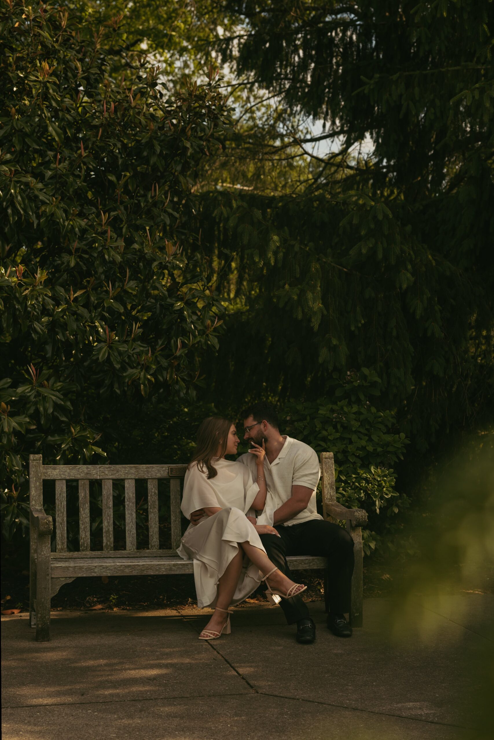 Soulful Vows: Capturing Fated Love in Every Frame | 💕 💕 aesthetic mood booster 614