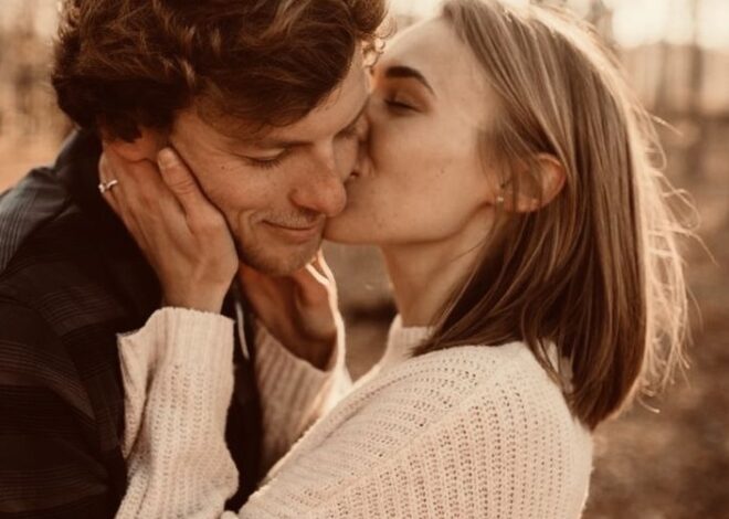 Soulful Vows: Engagement Shots That Reflect Destiny 🗝️ 207