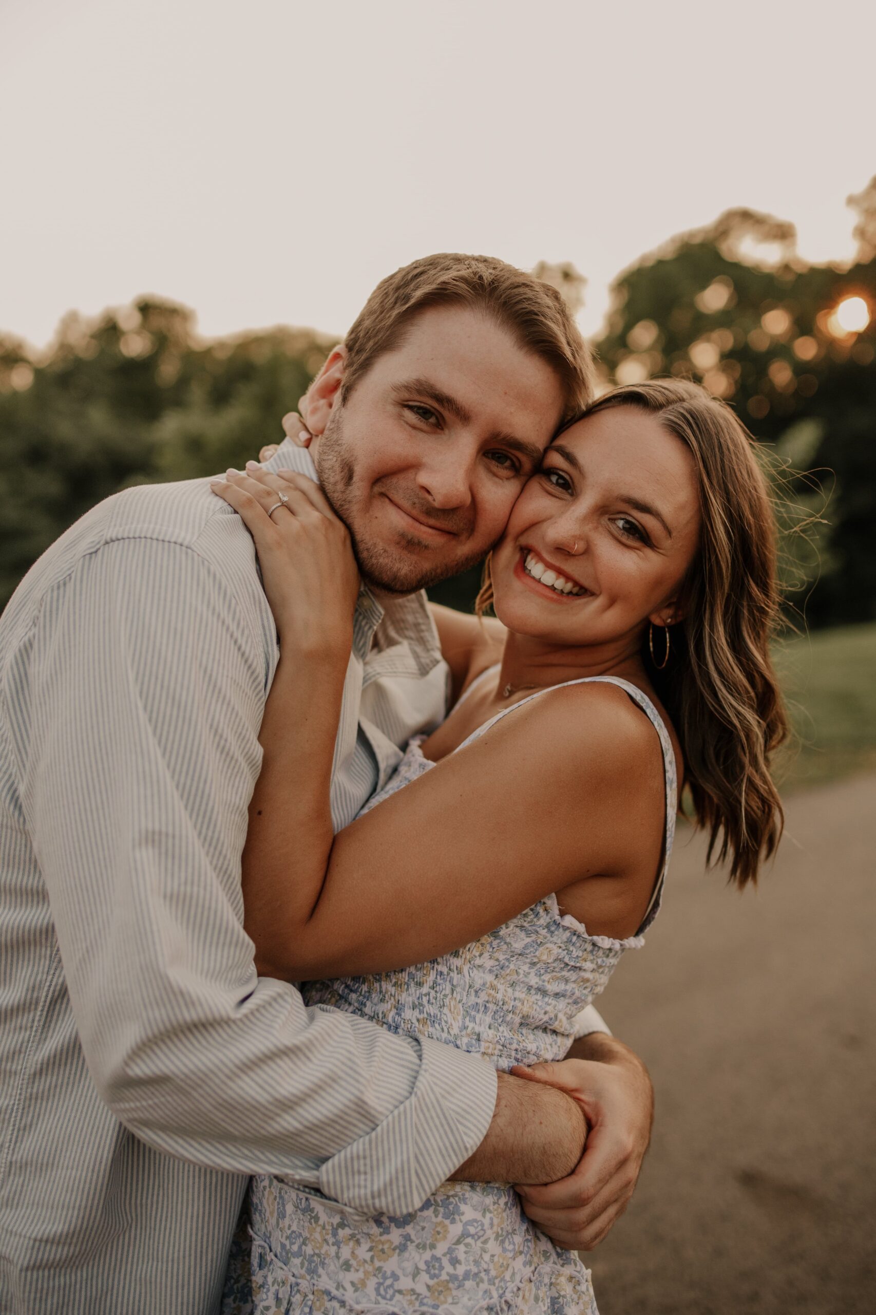 Soulful Vows in Mason | Capturing Fated Moments & Timeless Chemistry | 🌱 🧘‍♀️ cu 392