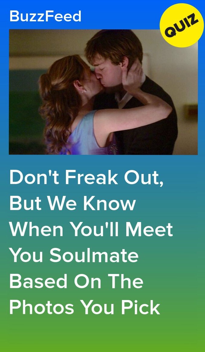 Soulmate Timeline: A Darkly Romantic Prediction • 🍂 🪴 282