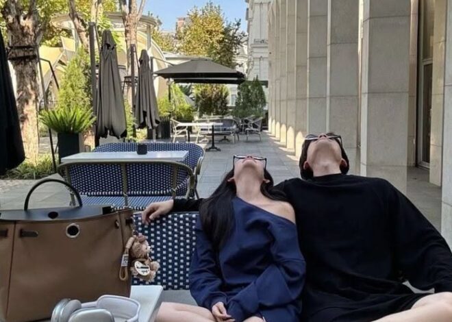 📸 🖼️ | Soulmates Brewed by Fate and Shared Morning Routines | romanticizing your 634