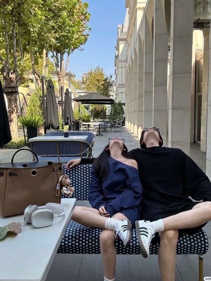 📸 🖼️ | Soulmates Brewed by Fate and Shared Morning Routines | romanticizing your 634