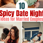 Spice Up Your Love: 10 Romantic Date Nights & 140 More Magical Moments — ☕ 🎧 766