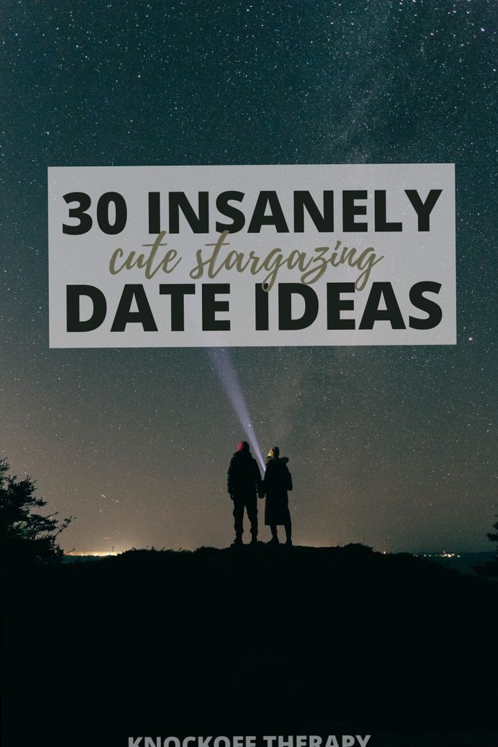 Stargazing Date Night: 30 Celestial Ways to Spark Romance 🌧️ 752