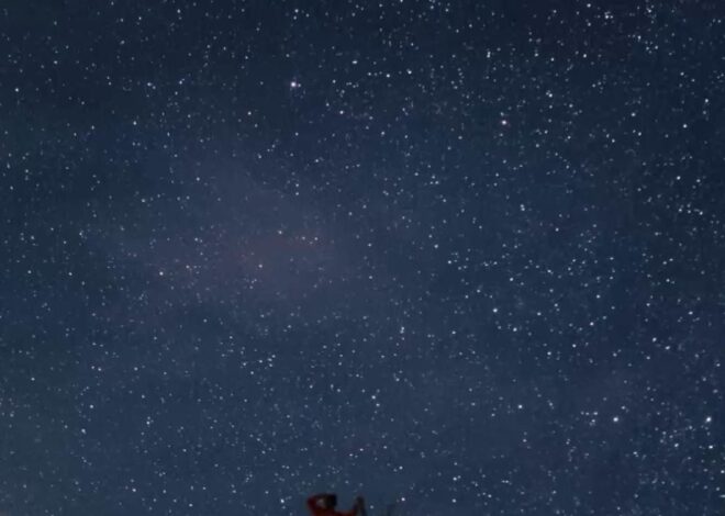Starry Whispers of Soul Alignment | ✨ 🌙 vibe check passed 505