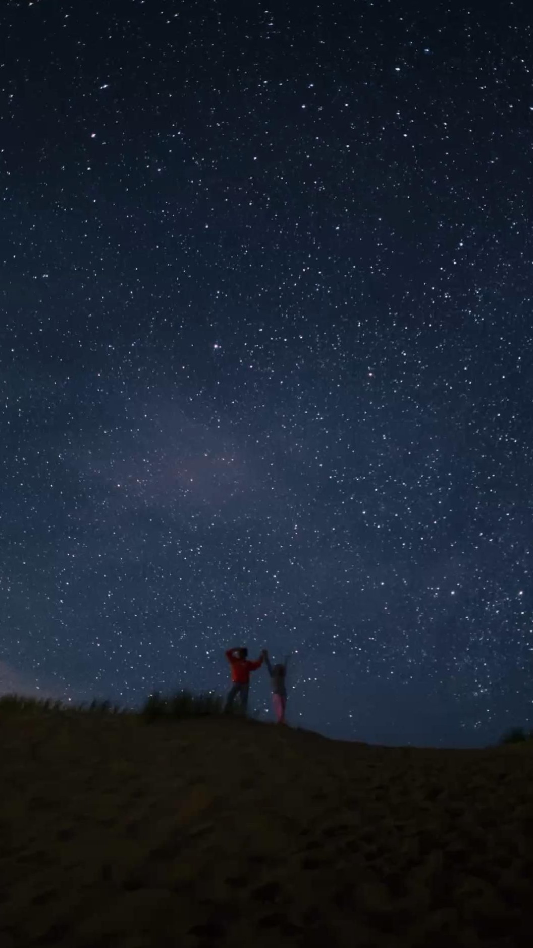 Starry Whispers of Soul Alignment | ✨ 🌙 vibe check passed 505