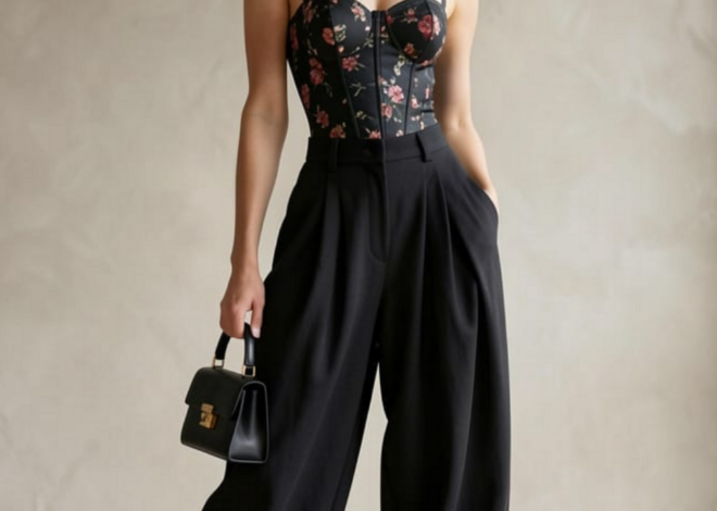 Stunning Dinner Date Styles for Deep Connections and Romantic Vibe — love langua 622