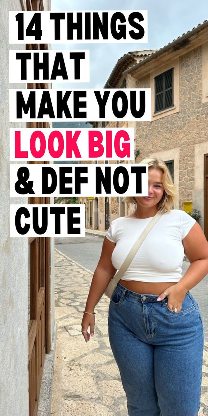 💌 💌 Style Flaws That Hide Your Aura + How to Align Your Look with Your Soul 475