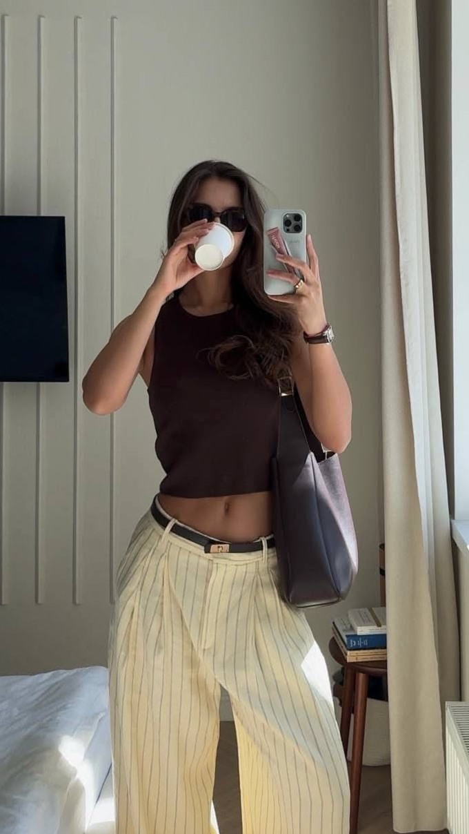 ❤️‍🔥 🍷 🍷 Summer 2025 Romantic Outfit Ideas for Fated Evenings — aesthetic edit 664