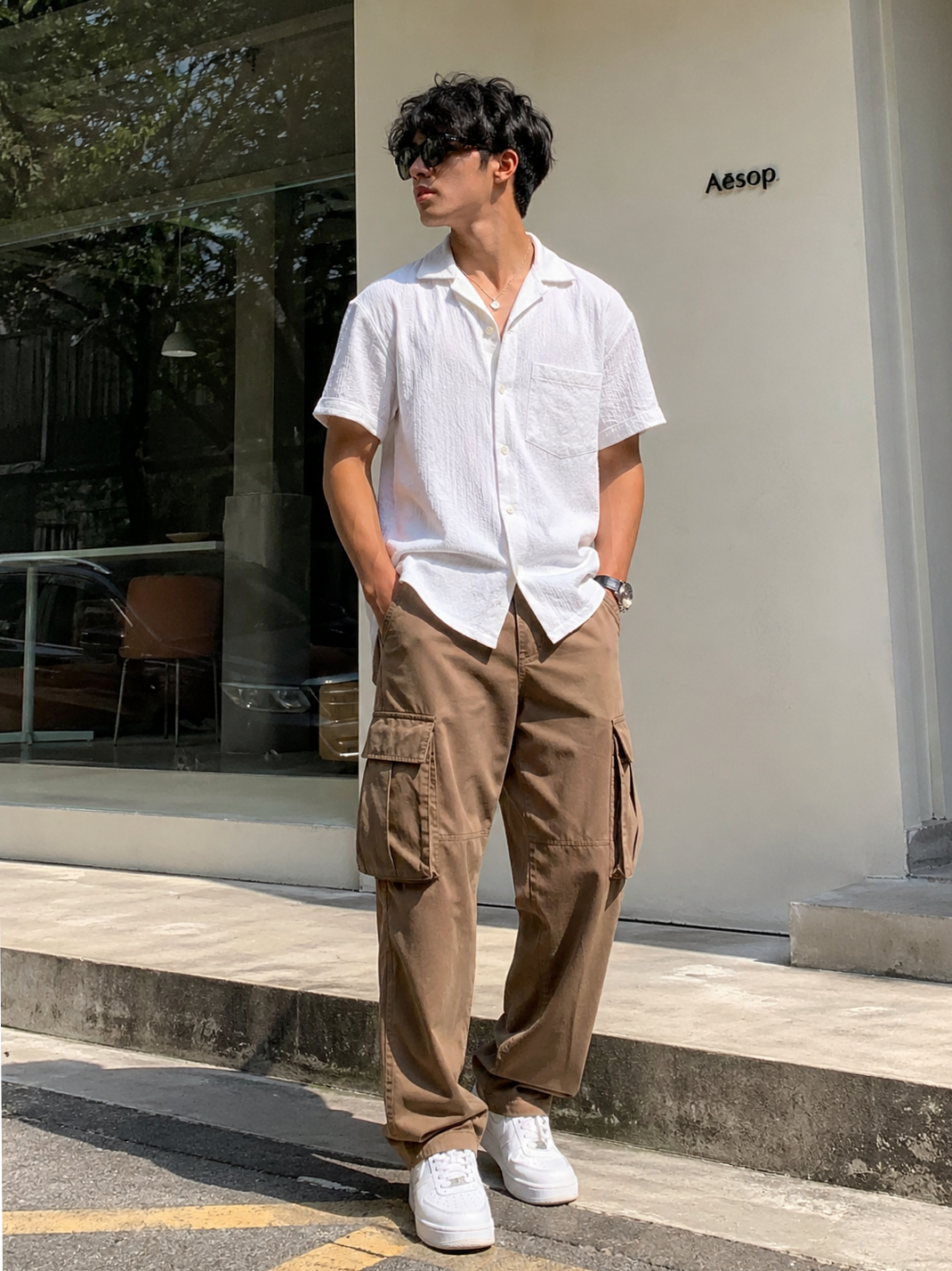 ⊹ Summer Look for Soulful Vibes and True Connection ⊹ 🍂 477