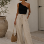 Summer Soulfindings: Timeless Travel Style & Hidden Charm — vibe check passed ❤️ 926