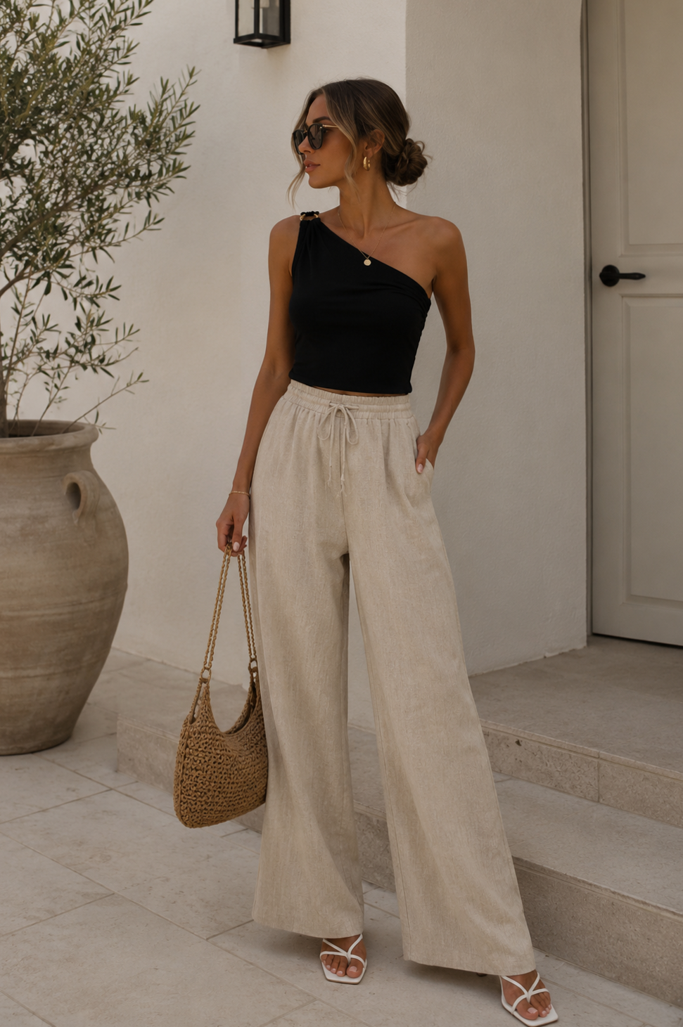 Summer Soulfindings: Timeless Travel Style & Hidden Charm — vibe check passed ❤️ 926