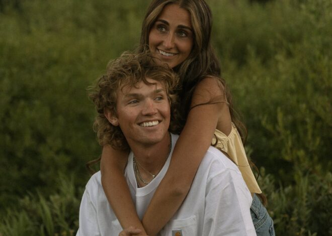 Summer Souls: Finding Your Season’s Perfect Match by the Stars ⟐ intimate moment 267