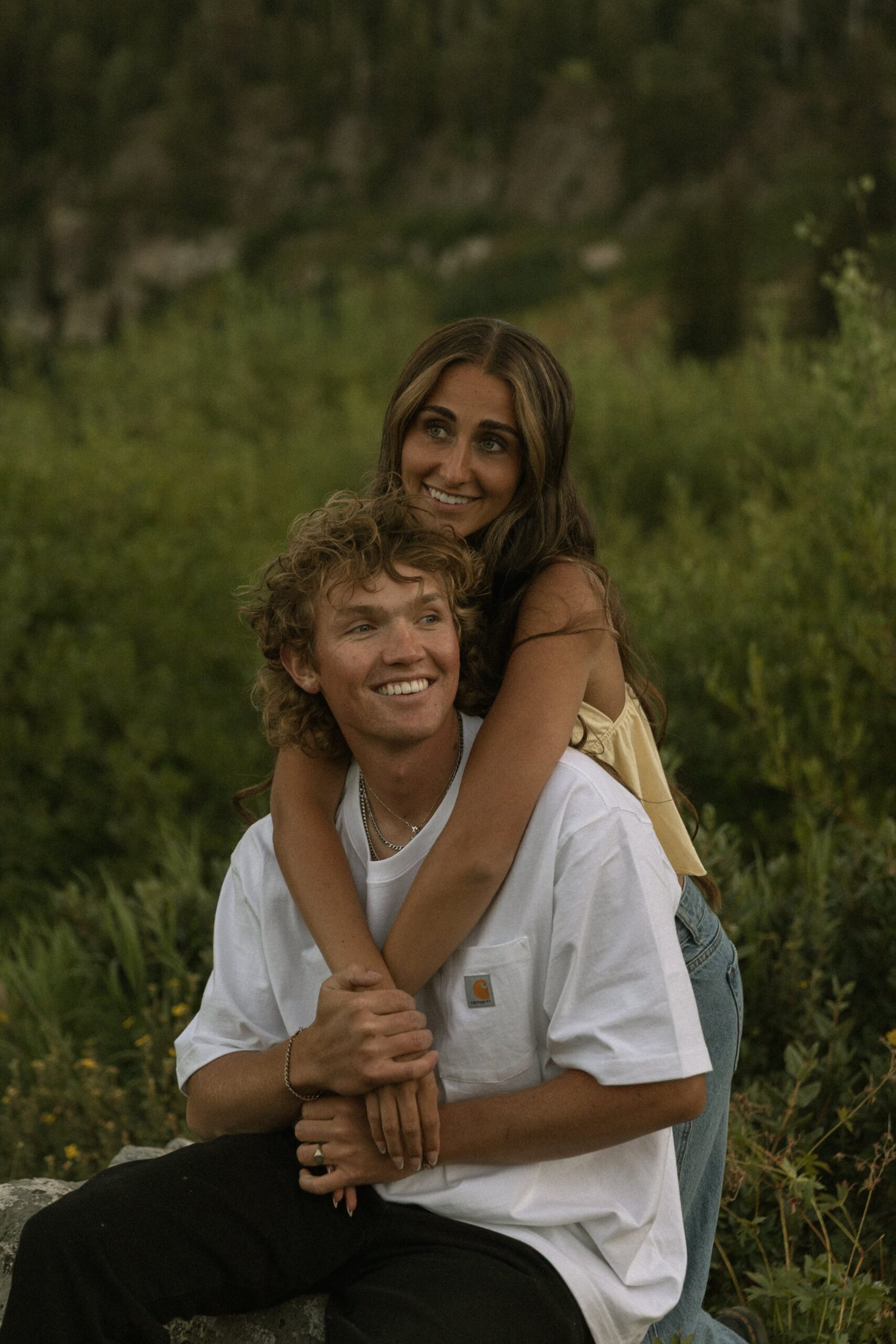 Summer Souls: Finding Your Season’s Perfect Match by the Stars ⟐ intimate moment 267
