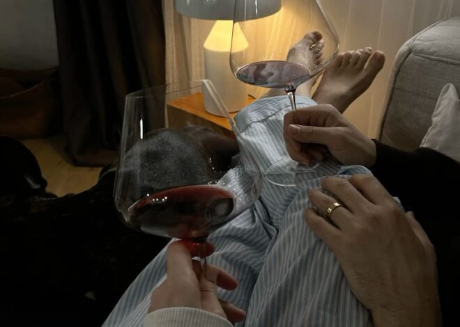 ⊹ Sunday Night Serenity: Finding Your Perfect Match in Quiet Moments ⊹ 🥂 120