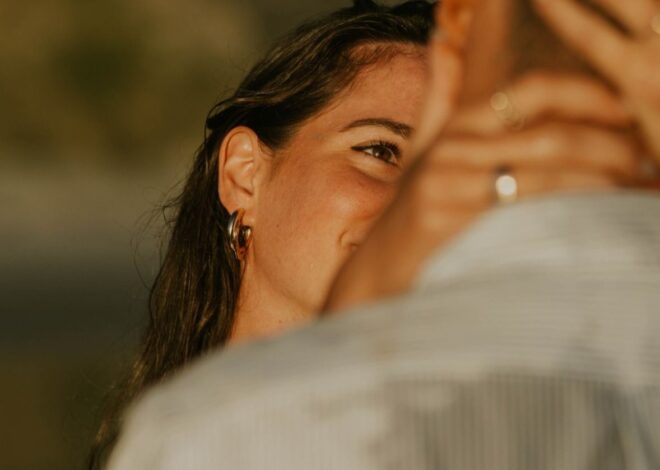 Sunrise Bonds — Coastal Vows in Dunedin | ELOISE BICKLE 🍂 320