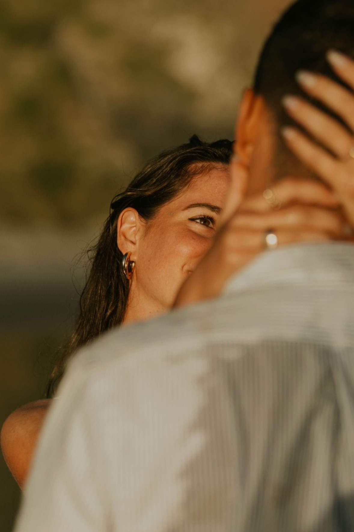 Sunrise Bonds — Coastal Vows in Dunedin | ELOISE BICKLE 🍂 320