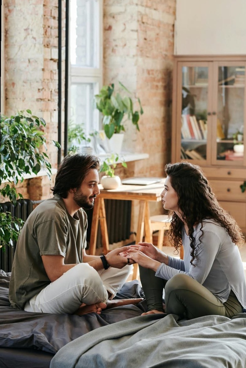 Sustaining Soul-Deep Bonds: 10 Timeless Ways to Nurture Lasting Love • 🕯️ 973