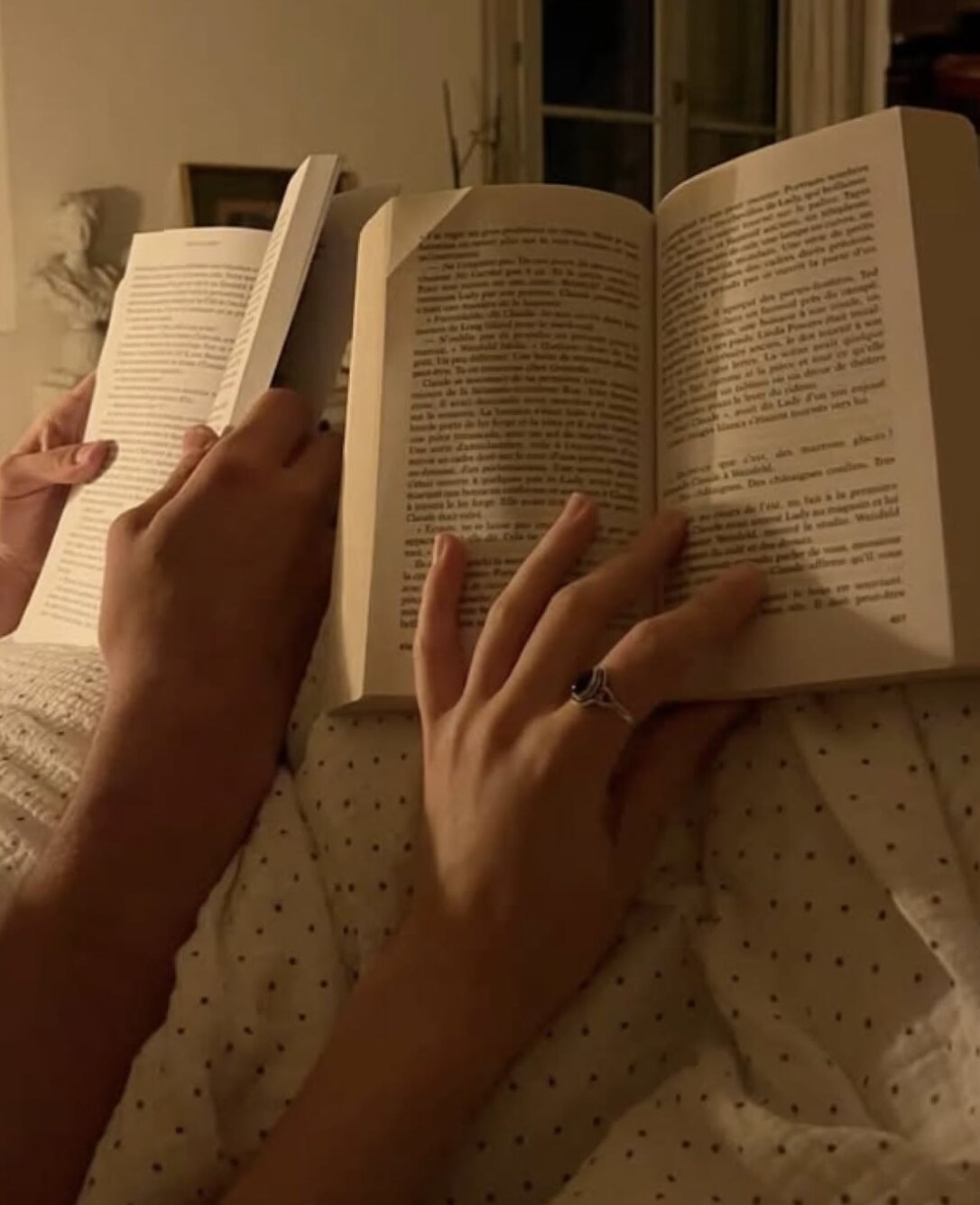 🕸️ 🥀 ✦ The Quiet Devotion Woven Into Every Moment For You, Jocelyn 786