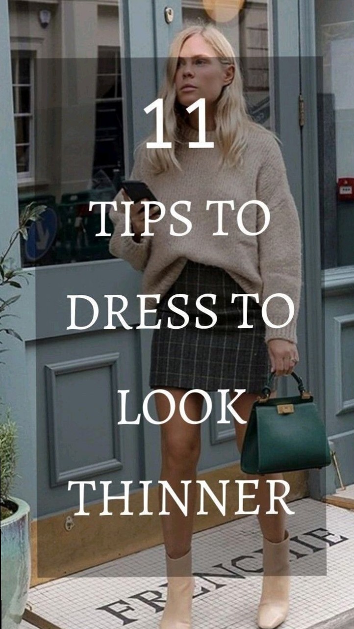 🌱 🧠 ✦ The Secret to Effortless Style That Reflects Your Soul 858