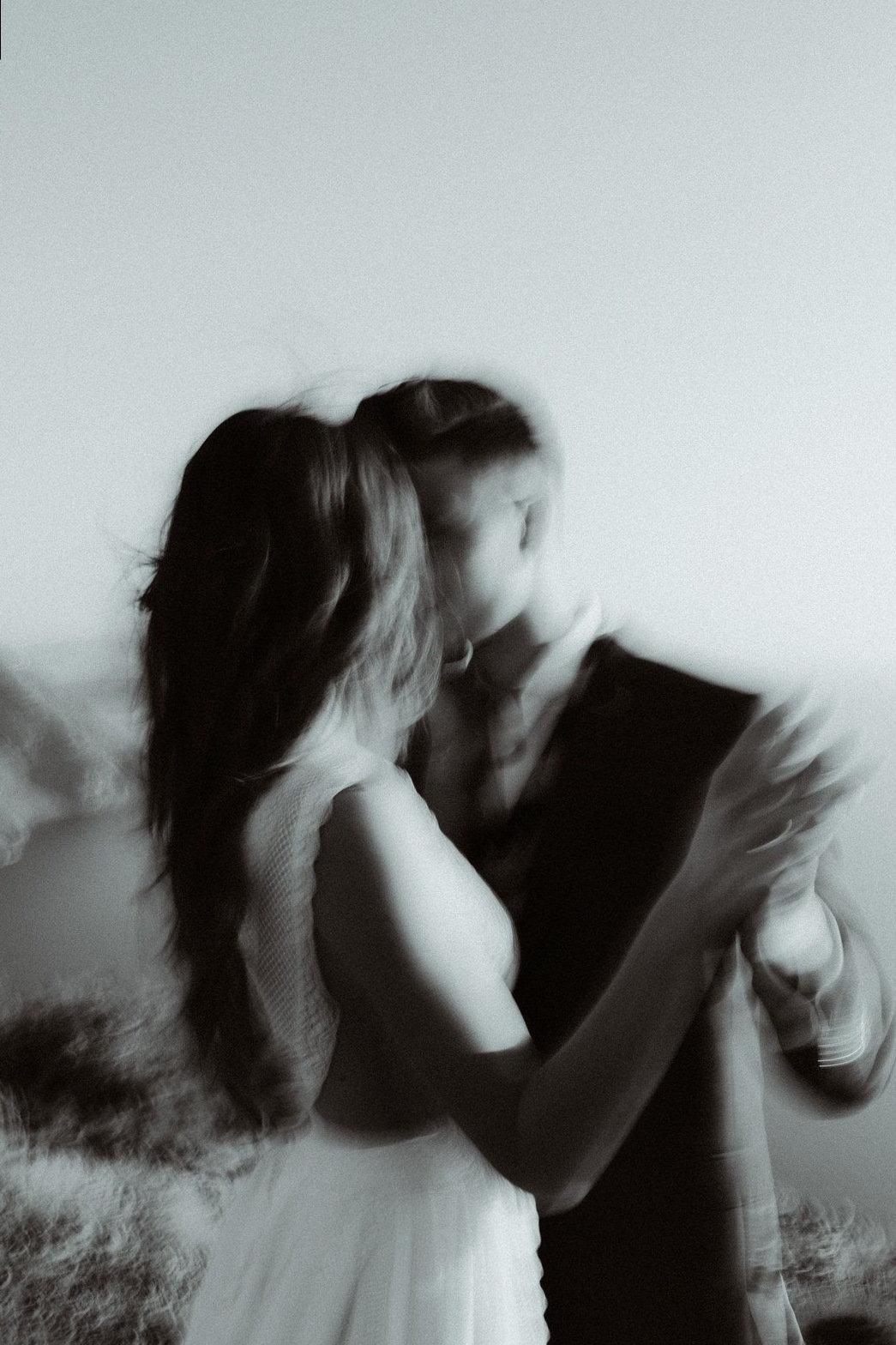 🦋 🧿 💫 | The White Island — A Tale of Fated Love in Black and White | romanticizi 322