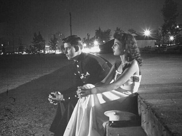 🥀 🎬 | Timeless Vibe: 1940s Love Styles & Soulful Matches Revealed | heart-to-hea 519