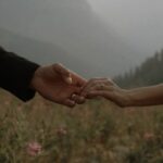 ♟️ 🌃 ✒️ ⟡ Timeless Vows in Soft Light 591