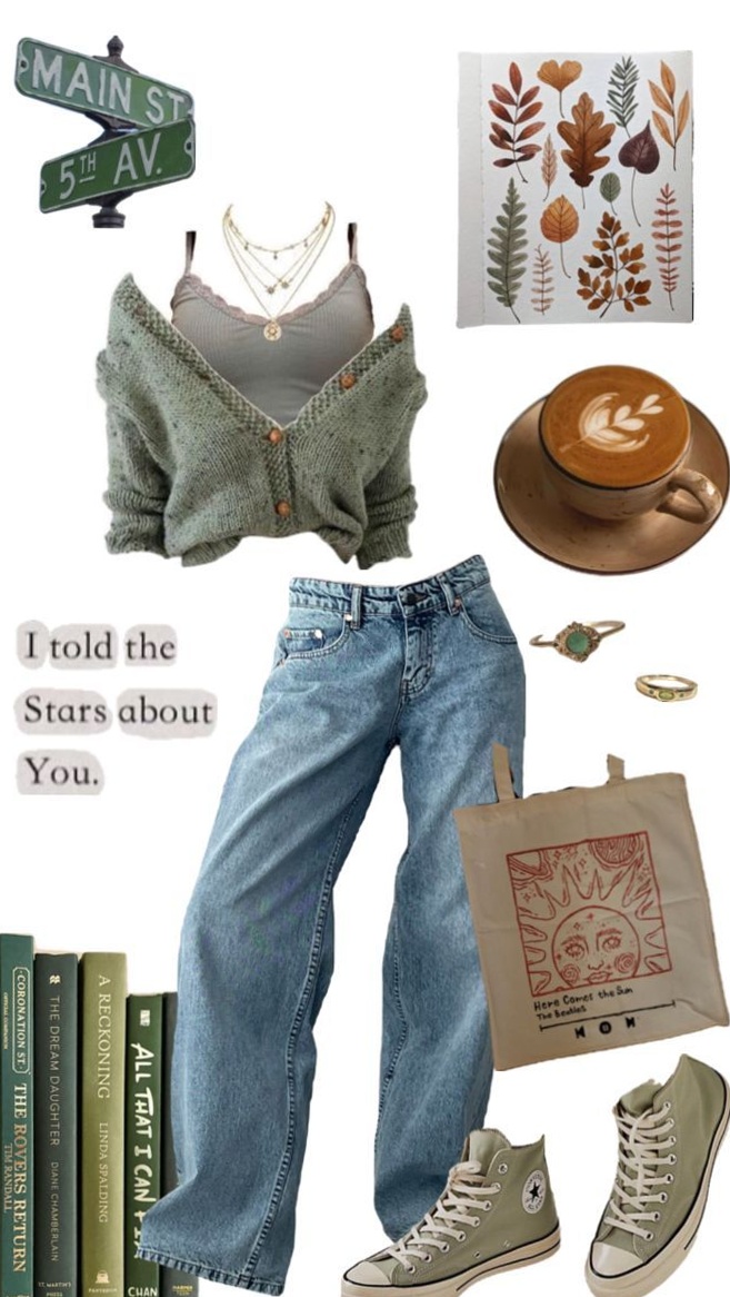 📸 🍂 Top 10+ Outfit Ideas – Stylish & Trendy Fashion Inspiration 2025 | soul deep 340