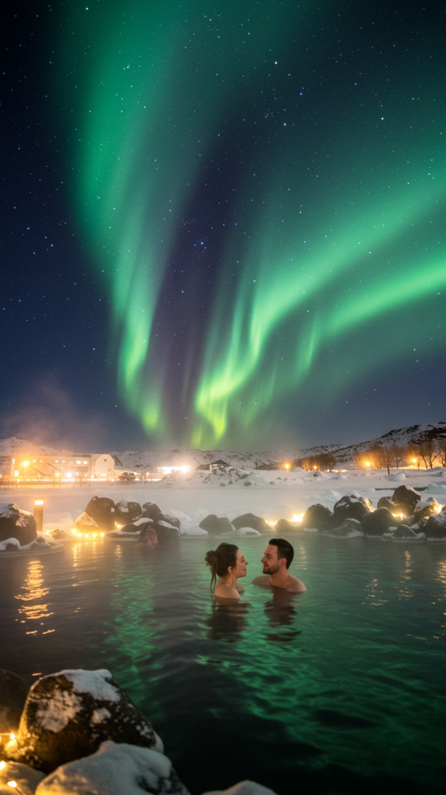 Top 15 Enchanted Escapes for Heartwarming Journeys 🪴 🏙️ 342