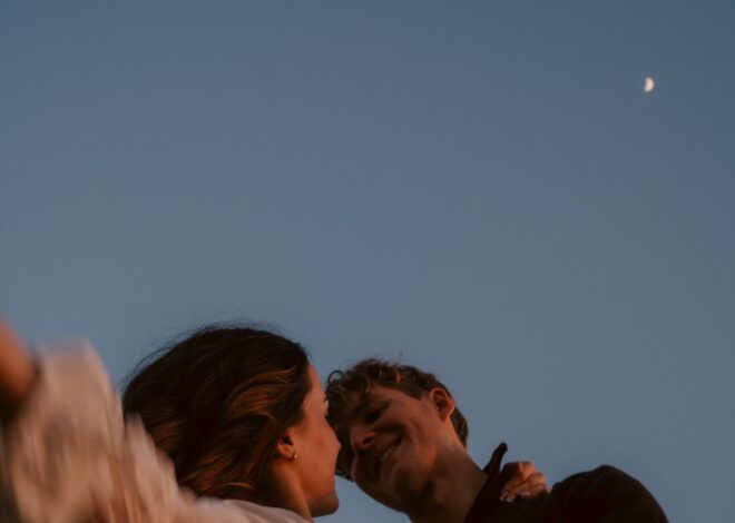 🤍 True Hearts, Timeless Scenes: Capturing Love’s Perfect Match | modern romance  463