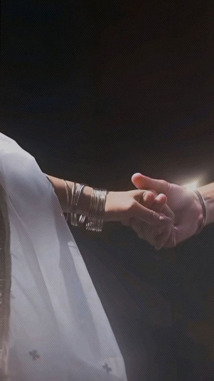 Two Hands, One Heart: A Soul’s Quiet Calling 🤎 🎻 211