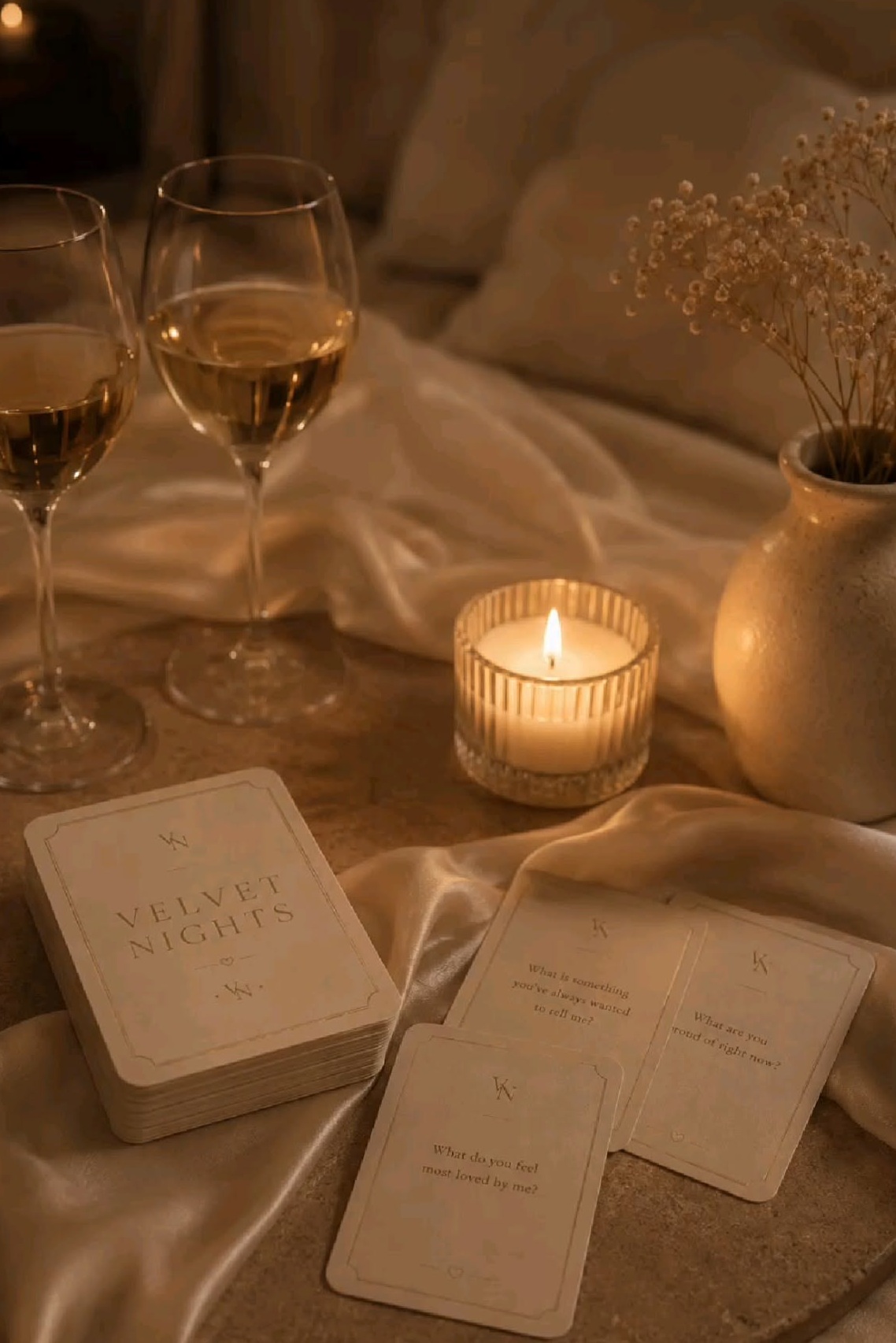 ⊹ Velvet Nights: Whispers of Destiny in Cozy Romantic Play ⊹ ☀️ ☀️ 464