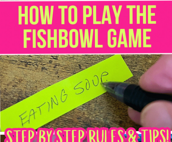 vibe check passed • Decode Soul Connections Through The Fish Bowl Game’s Secrets 914