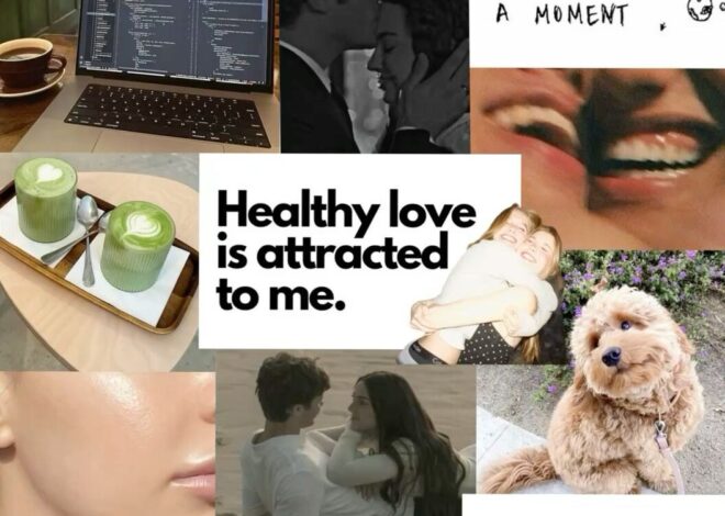 vibe check passed: Destiny Awaits: Crafting Your Ideal Love & Life Vision ☀️ 🌊 552