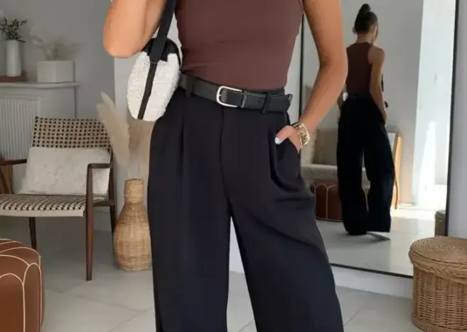 vibe check passed: European Airport Style Meets Soulful Spring Travel Looks 2026 446