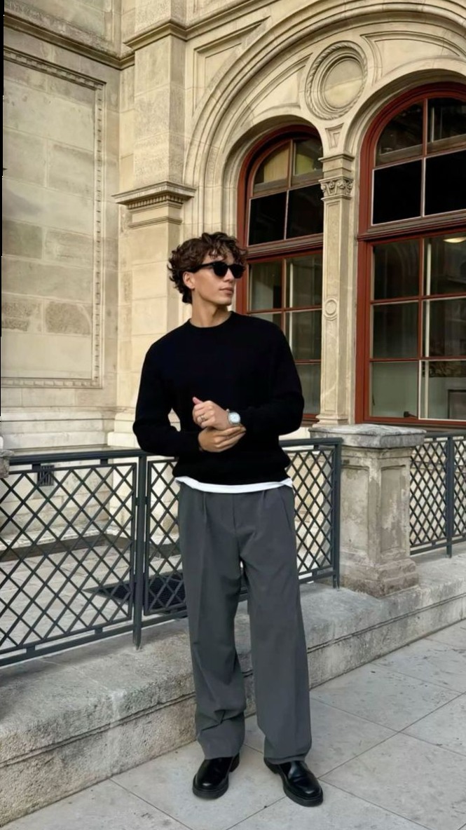 vibe check passed: ♟️ 🎭 Fashionable Fates: Threads of Destiny and Style 896