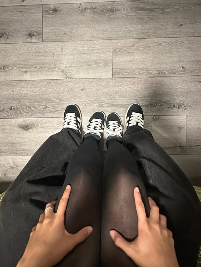 vibe check passed: Pinned by Zafii♡• Romantic Soul Connections & Life Harmony 🌟  533