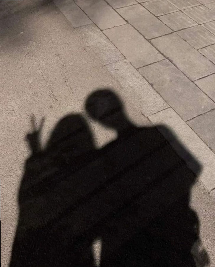 vibe check passed • Shadow Picture: Discover Your Soul’s Hidden Language 🌃 ✒️ 787
