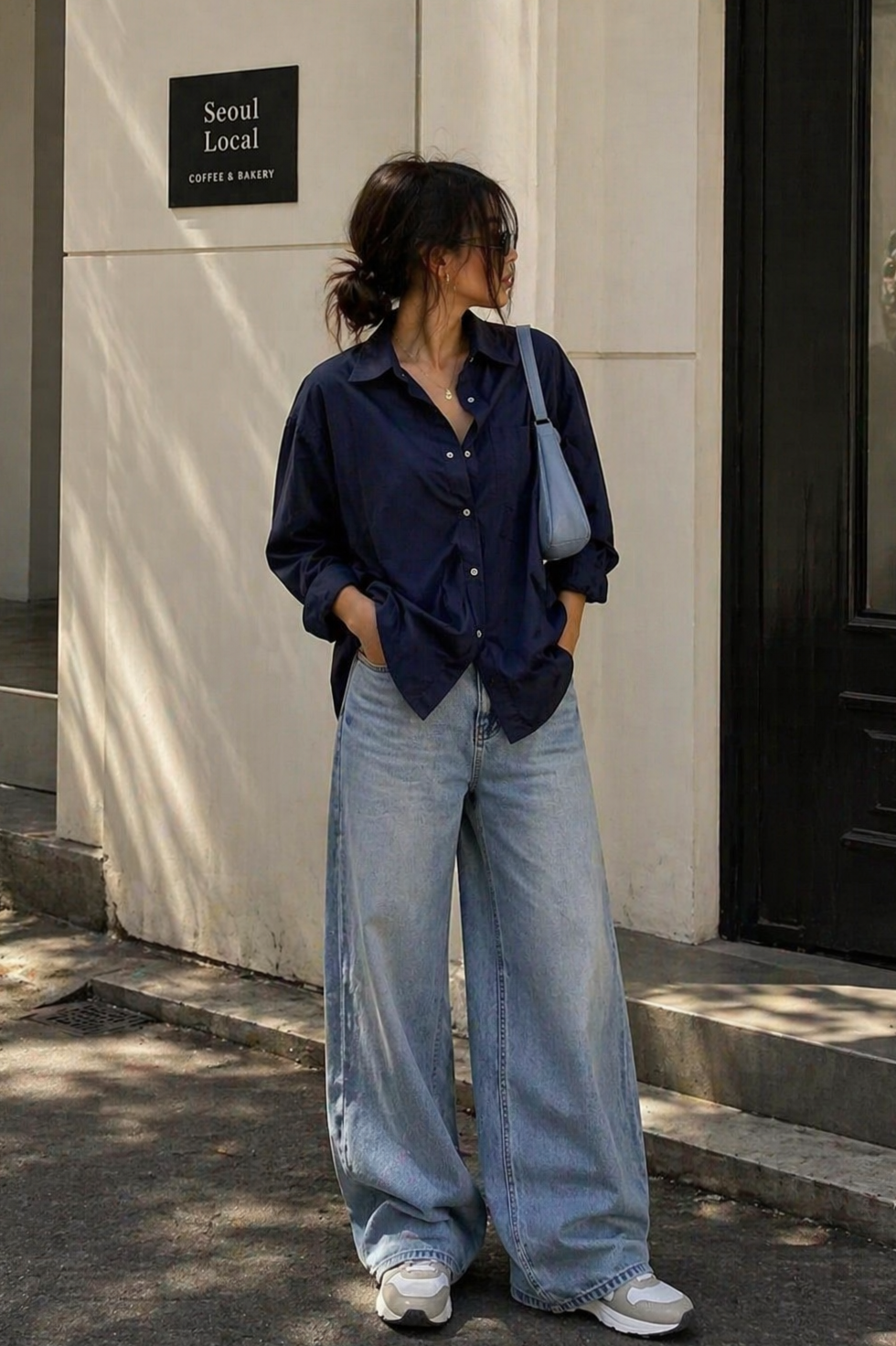 ✦ vibe check passed ✦ Soulful Capsule Style: Wanderlust & Timeless Elegance 🤎 🍷 845