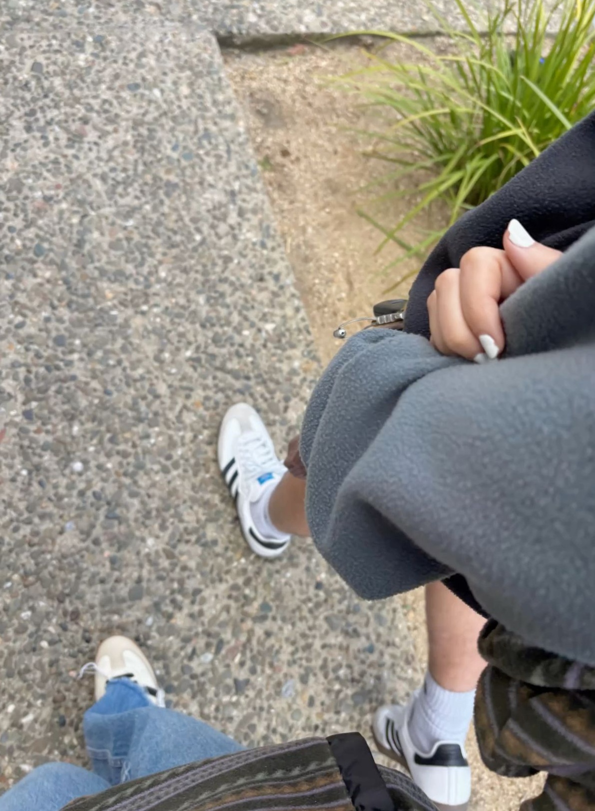 Walking with My Soulmate Through Timeless Moments ⟐ intimate moments captured 753