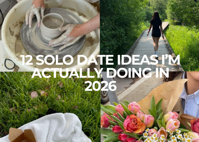 🎧 ☕ Wanderlust Evenings with Maps and Destination Daydreams | modern romance ins 769