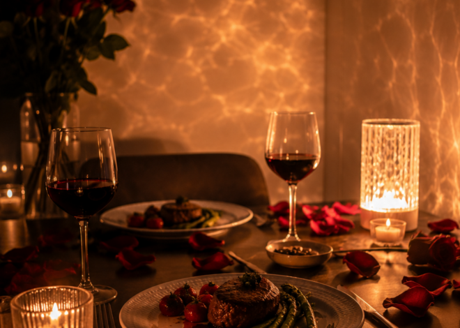 🏙️ | Warm Illumination That Fosters Authenticity | curated connection vibes 831