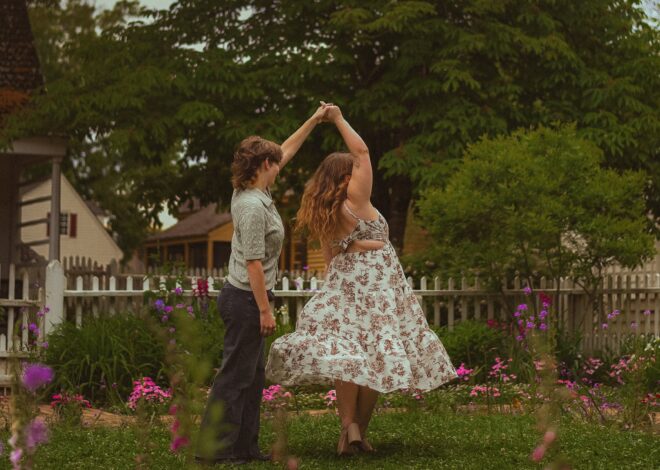 Whimsical Soulmates in Shadow and Light ⟐ romanticizing your life 110