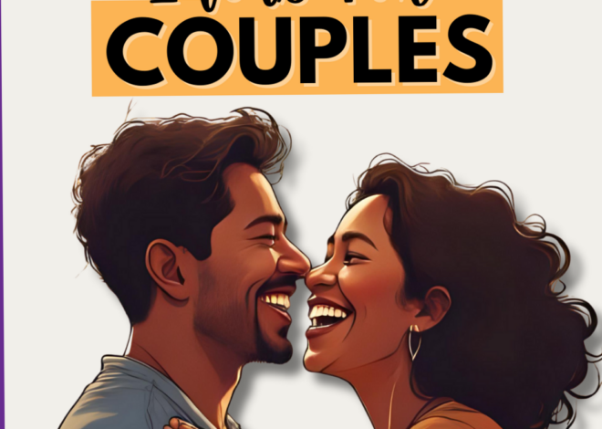 🌃 Whispered Nights: A Couple’s Guide to Timeless Romance 606