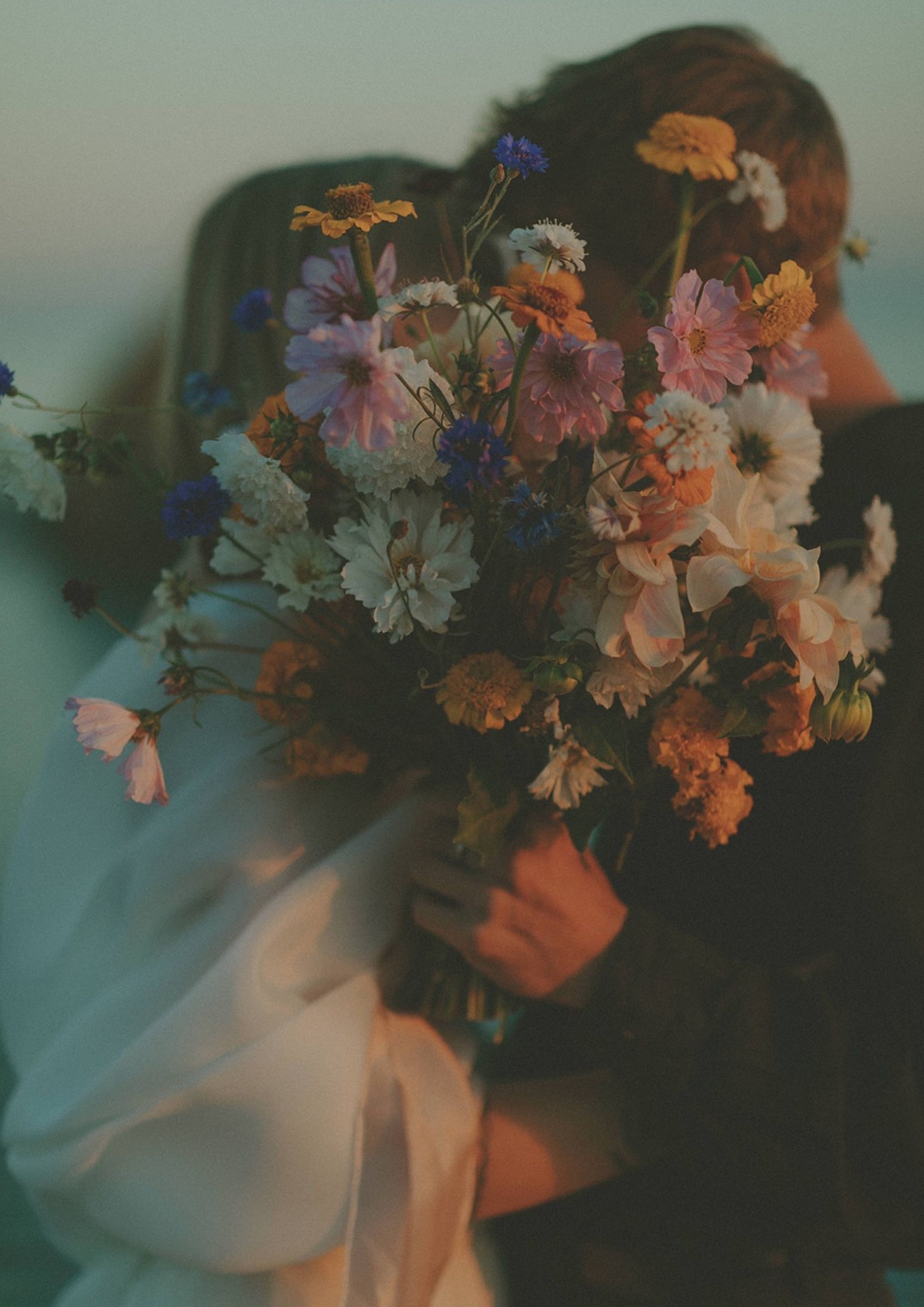 🌃 Whispered Vows on Untamed Shores | aesthetic relationship goals 702